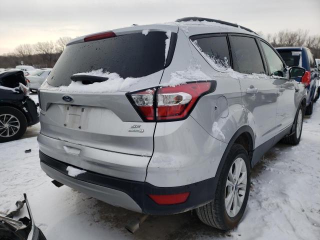 2018 FORD ESCAPE SE 1FMCU0G97JUB48836