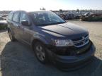 2013 DODGE  JOURNEY