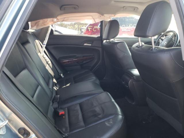 2012 HONDA CROSSTOUR - 5J6TF2H54CL000782
