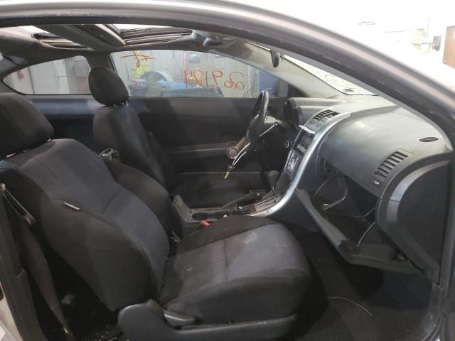 JTKDE167080258892 Toyota Scion Tc 2008. Фото: 4