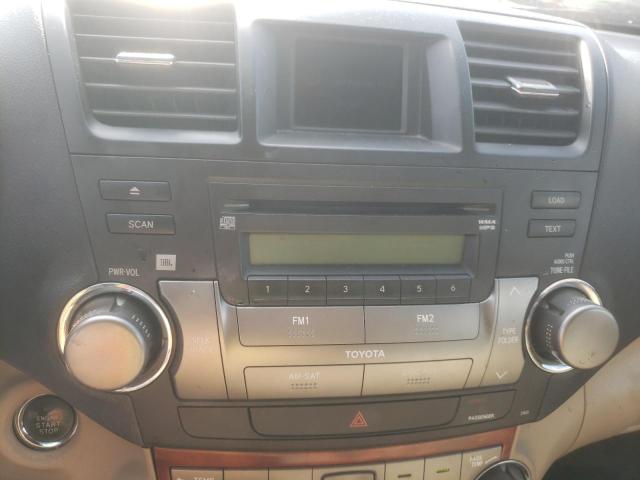 JTEDS42A282060138 Toyota Highlander 2008. Фото: 8