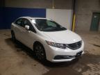 2014 HONDA  CIVIC