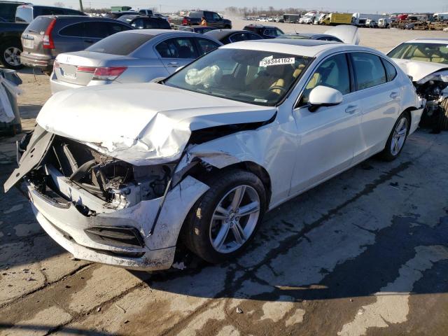 2018 VOLVO S90 T5 MOM LVY982AK2JP031098