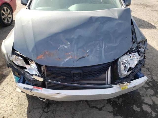 2HGFB2F5XDH578919 Honda Civic Lx 2013. Фото: 6