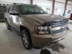 2007 CHEVROLET  TAHOE