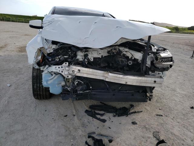 19UUB1F5XJA004980 Acura TLX TECH