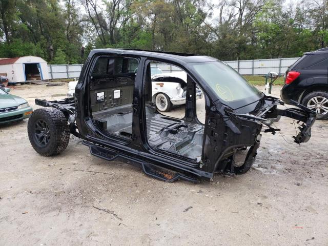 2021 RAM 1500 TRX 1C6SRFU98MN905872