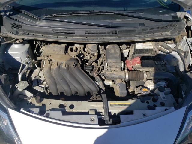 2018 NISSAN VERSA NOTE 3N1CE2CP1JL355849