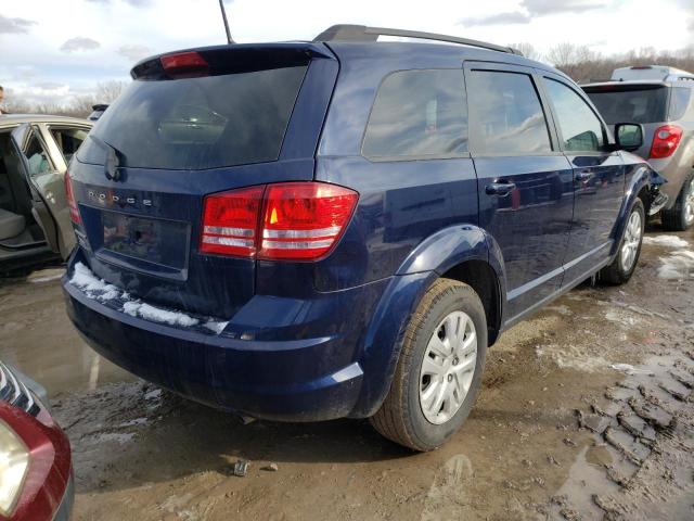 2018 DODGE JOURNEY 3C4PDCAB9JT498255