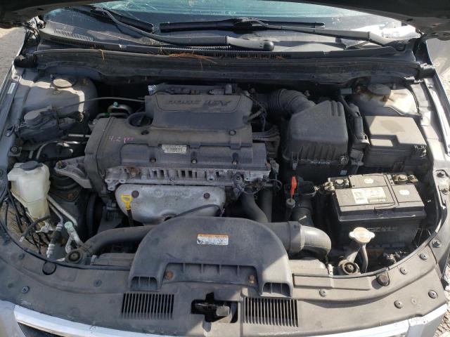2012 HYUNDAI ELANTRA TO - KMHDC8AE2CU156325