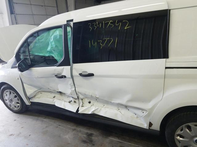 2017 FORD TRANSIT CO - NM0LS7F74H1332806