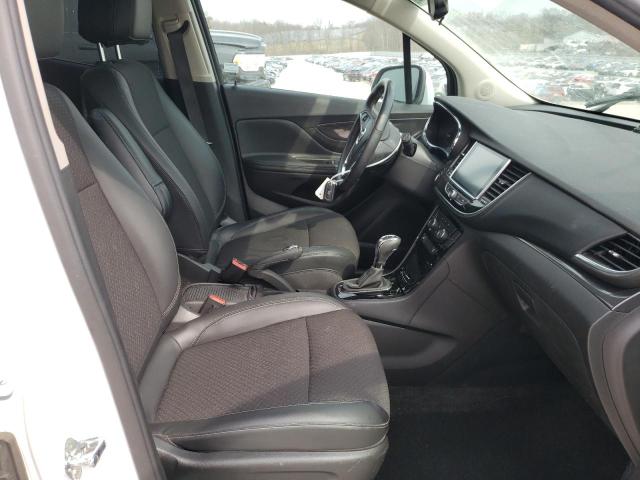 2019 BUICK ENCORE PRE - KL4CJASB6KB764094