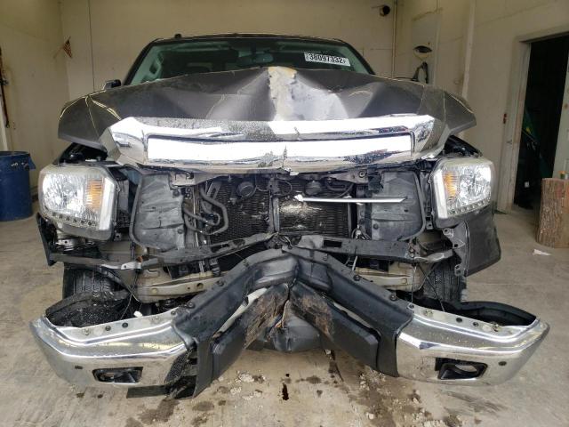 5TFBW5F12FX467201 Toyota Tundra Dou 2015. Фото: 8