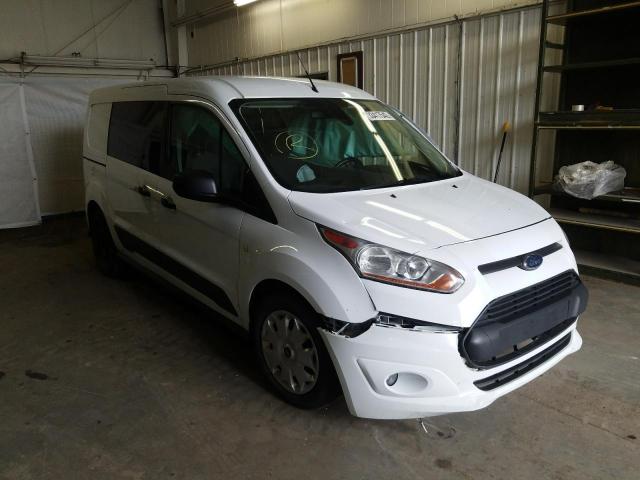 2017 FORD TRANSIT CO - NM0LS7F74H1332806