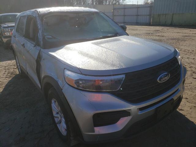 2021 FORD EXPLORER 1FMSK7BH4MGB90876