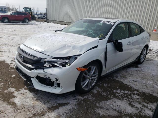 2017 HONDA CIVIC SPOR SHHFK7G9XHU306071