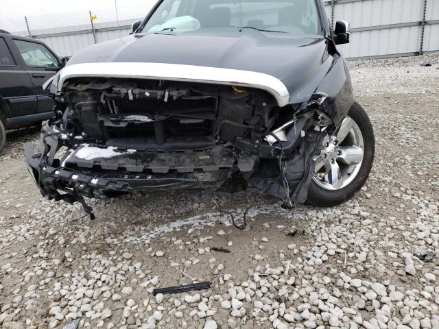 2015 DODGE RAM 1500 1C6RR7FG2FS545762