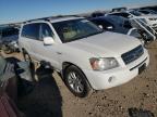 2007 TOYOTA  HIGHLANDER