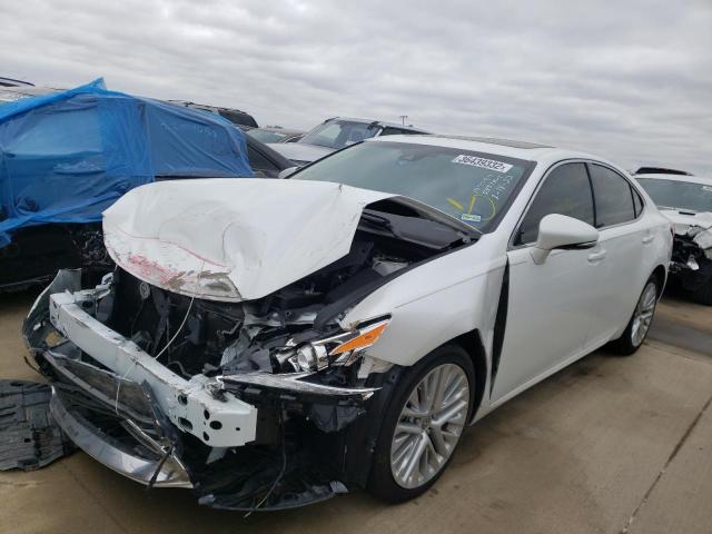 2016 LEXUS ES 350 - JTHBK1GG8G2223573