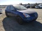 2008 NISSAN  ROGUE