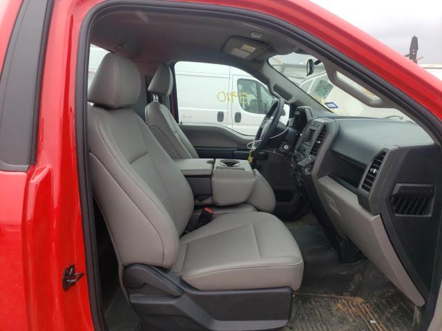 2022 FORD F250 SUPER 1FTBF2A62NEC70332