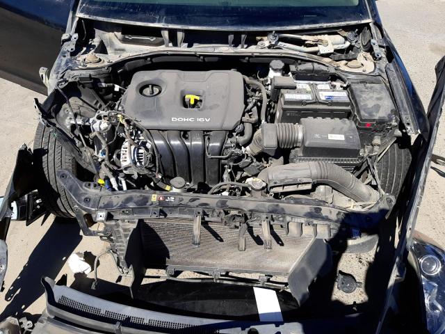 5NPD84LF8HH198763 Hyundai Elantra Se 2017. Фото: 6