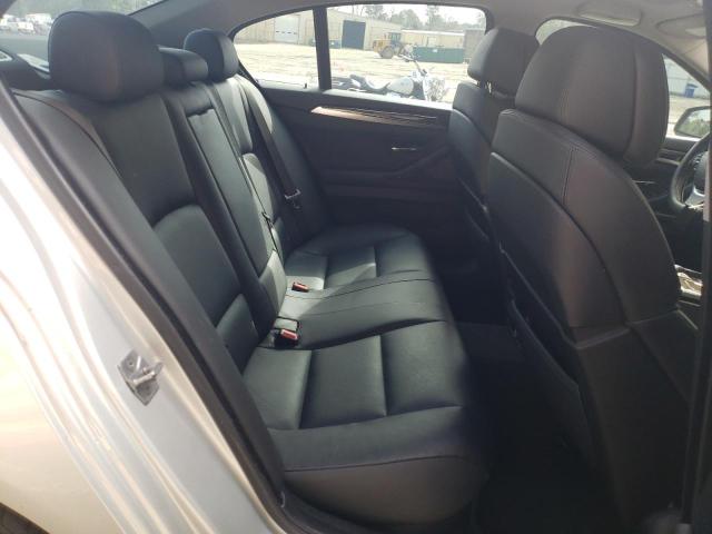 2011 BMW 535 XI - WBAFU7C57BC781080