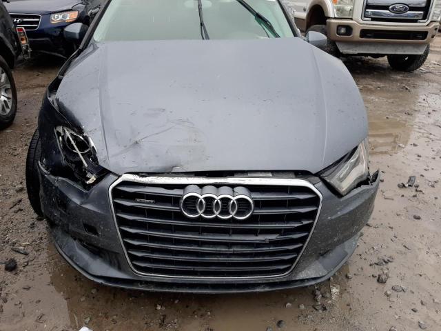 2015 AUDI S3 PREMIUM WAUBFGFF3F1002854