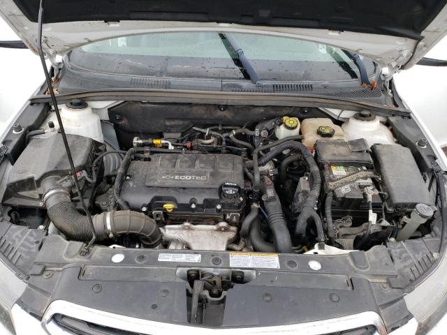 2015 CHEVROLET CRUZE LTZ 1G1PG5SB6F7117807