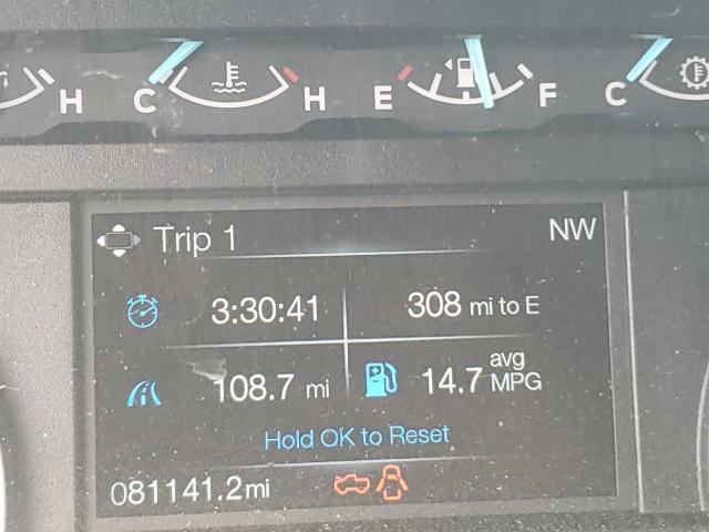 1FT7W2B69JEC44910 Ford F250 Super 2018. Фото: 7