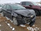 2014 CHEVROLET  CRUZE