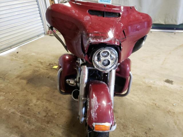 2018 HARLEY-DAVIDSON FLHTK SHRI 1HD1KND13JB607321