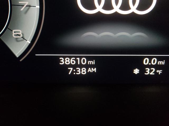 2019 AUDI Q8 PRESTIG WA1FVAF1XKD040402