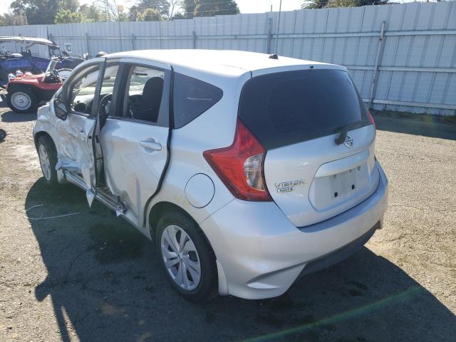2018 NISSAN VERSA NOTE 3N1CE2CP1JL355849