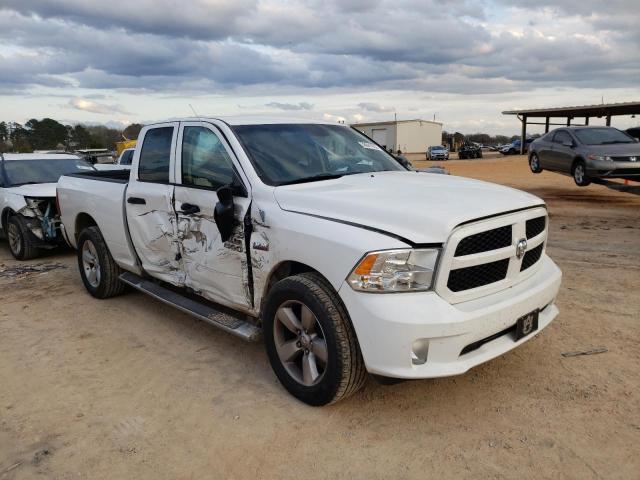 Salvage cars for sale from Copart Tanner, AL: 2014 Dodge RAM 1500 ST