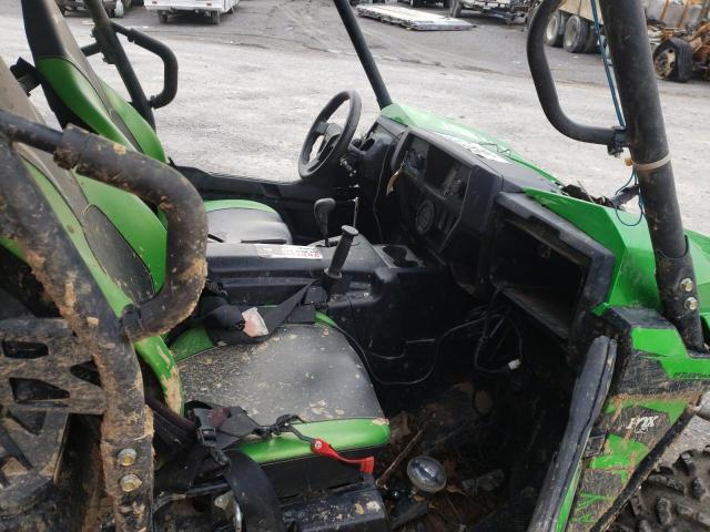 2022 KAWASAKI KRF800 JKBRFCJ1XNB501719