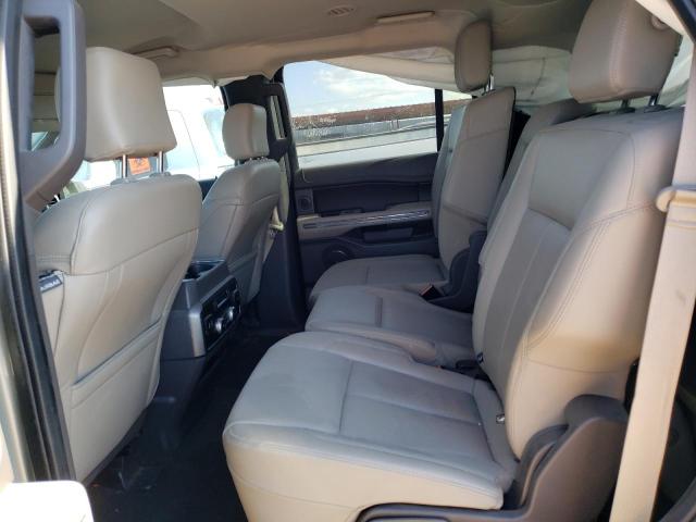 2019 FORD EXPEDITION 1FMJU1HT4KEA22565