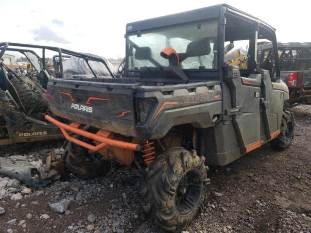 2019 POLARIS RANGER CRE 4XARSM995K8545441