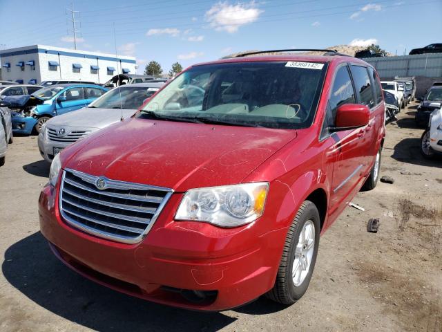 Фото: 2A8HR54139R567405 - 2