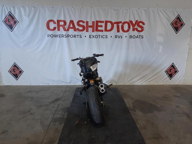 ZDM1RBTS1GB018044 Ducati Monster 82 2016. Фото: 2