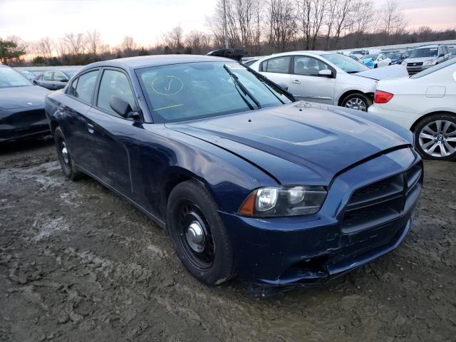 2014 DODGE CHARGER PO - 2C3CDXKT2EH356796