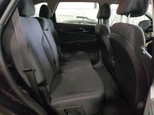2016 KIA SORENTO LX 5XYPG4A37GG032619