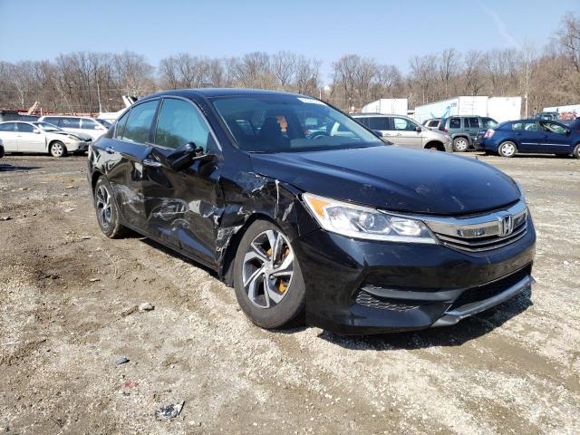 1HGCR2F35HA111392 Honda Accord Lx 2017. Фото: 8
