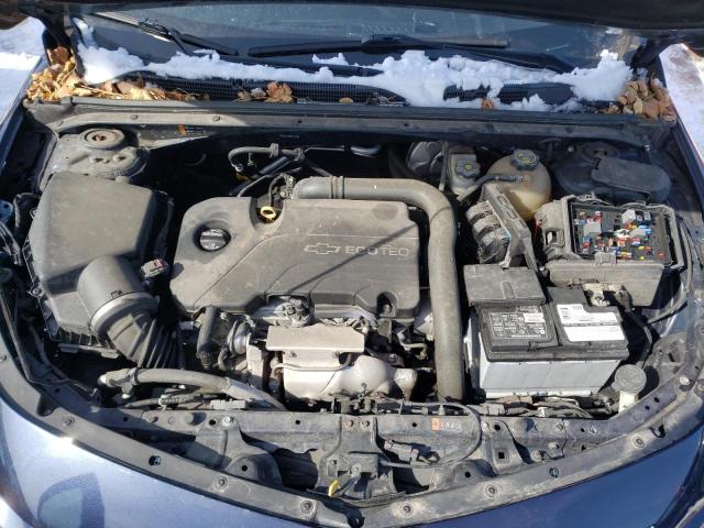 1G1ZB5ST8GF275816 Chevrolet MALIBU LS