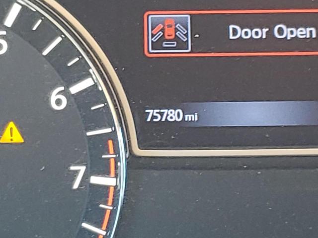 2018 NISSAN PATHFINDER 5N1DR2MM4JC622001
