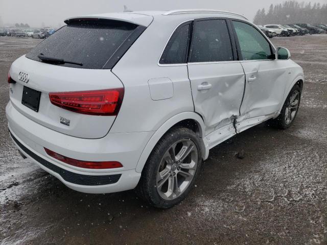 2018 AUDI Q3 TECHNIK WA1GCCFS9JR010081