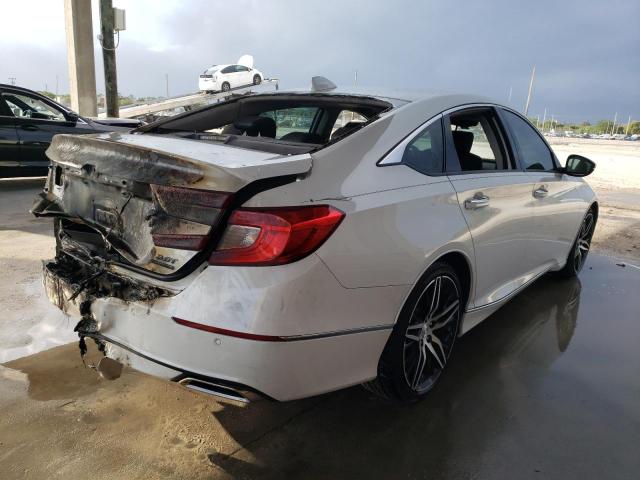 2021 HONDA ACCORD TOU 1HGCV2F91MA001384