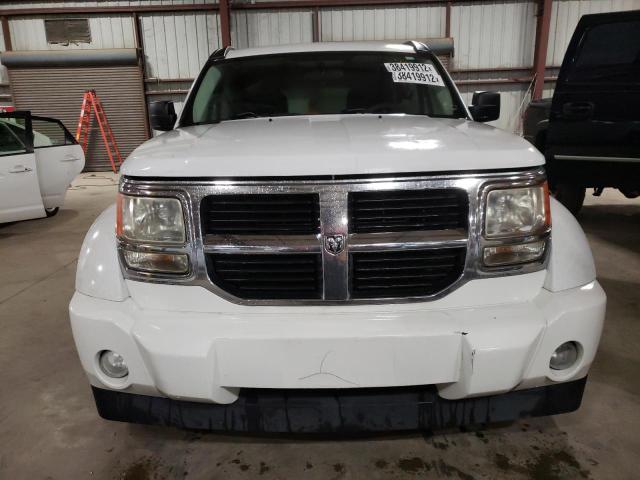 2011 DODGE NITRO SE - 1D4PT2GK4BW516082