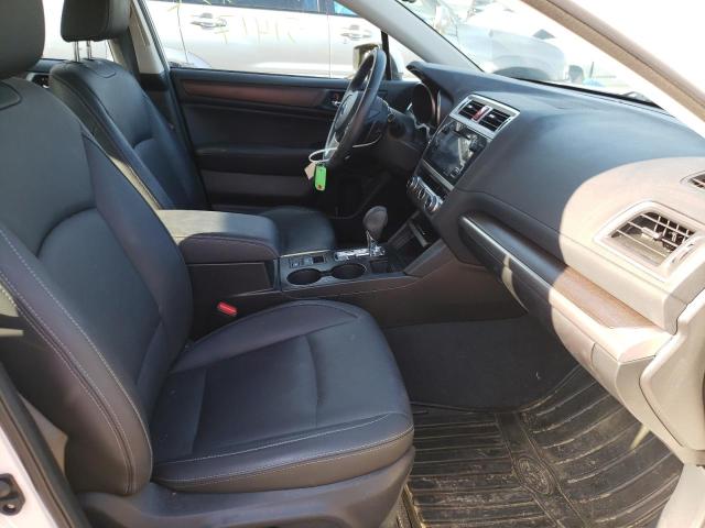 2017 SUBARU LEGACY 2.5 4S3BNAN64H3025121