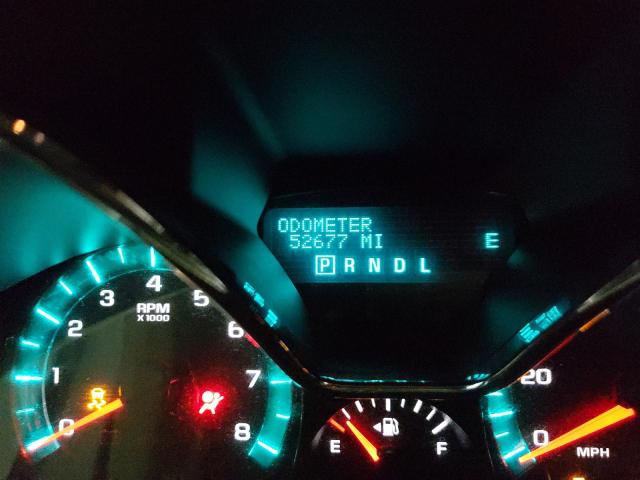 2017 CHEVROLET TRAVERSE 1GNKVGKD8HJ340397